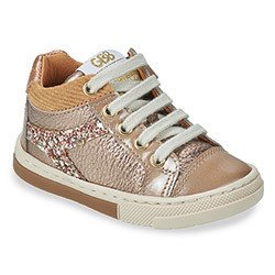 Chaussures Complice Bronze