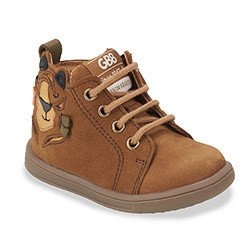 Chaussures Basile Marron