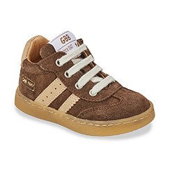 Chaussures Anais Chocolat