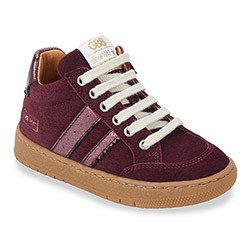 Chaussures Accueillant Prune