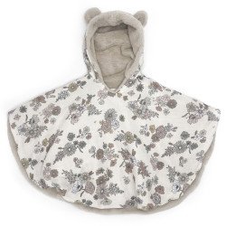 Poncho Polair Teddy