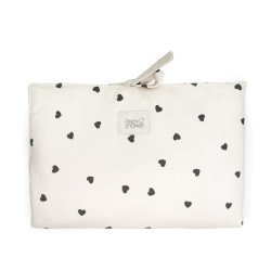 Pochette Baby Clutch Rock and Love