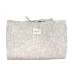 Pochette Baby Clutch 100% Linen