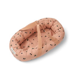 Couffin pour poupée  Ramona Berry / Pale Tuscany