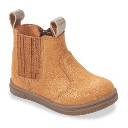 Chaussures Agreable Camel