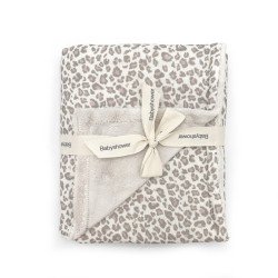 Couverture Polaire Soft Print