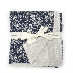 Couverture Polaire Liberty Summer Blooms