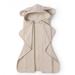 Large Cape de bain Bunny Feel Blush