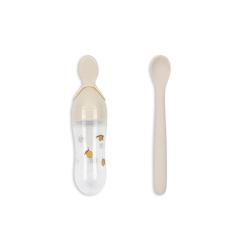 Food Feeding Set
