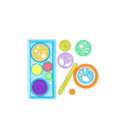 Kit Creative à spirales