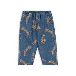 Pantalon Magot Gots Tiger