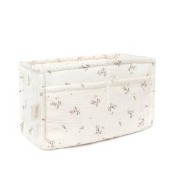 Panier de rangement - Nappies Roseberry