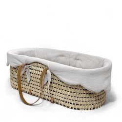 Parure Couffin Little Cloud Cloud Powder