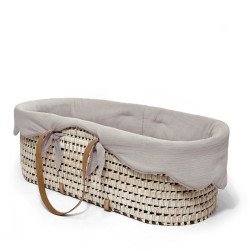 Parure Couffin Little Cloud Latte Powder