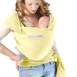 Écharpe de Portage - Basic Mimosa