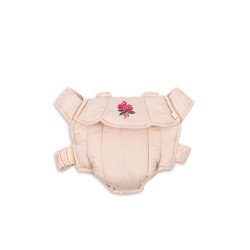 Porte bébé pour poupée Cameo Rose