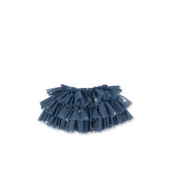 Jupe Fay - Captain's Blue