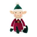 Peluche Eldo Elf