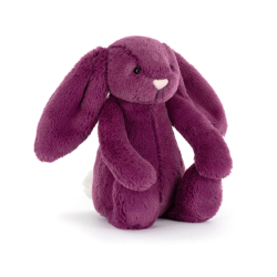 Peluche Bashful Bunny Allium Small