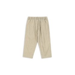 Pantalon Frankie Tea Stripe