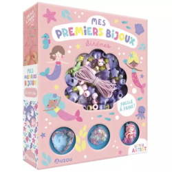 Mes Premiers Bijoux Sirenes