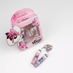 Duo Lip gloss BFF Diddl