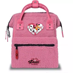 Sac à dos peluche Diddl