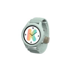 K-WATCH - Montre Interactive Vert