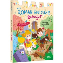 Mon Roman Enigme Operation Coup de balai