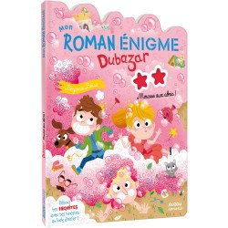 Mon Roman Enigme
