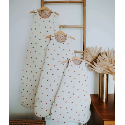 Gigoteuse - Made in France Coccinelles