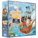 Jeu Escape Game Bill Le Terrible