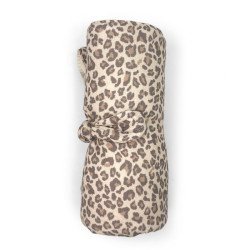 Tapis à langer nomade Knot Wild Print