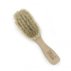 Brosse à cheveux bébé
