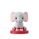 Les chansons d\'Élé l\'éléphant Faba