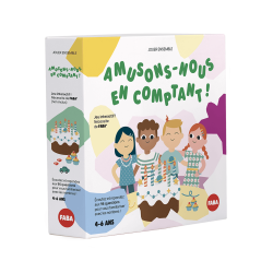 Amusons nous en comptant FABA