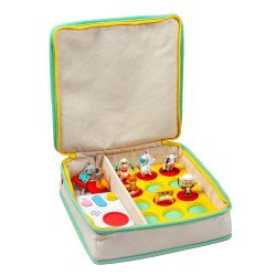 Boite de rangement Ta-da Faba