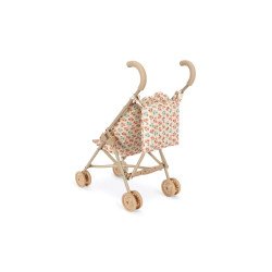 Poussette pour poupée Konges Slojd Lumina