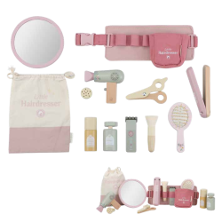 Set de coiffeur