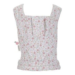 Porte-bébé pour poupée