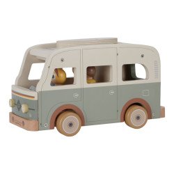 Camping-car - Vintage