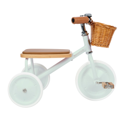 Tricycle Vintage Banwood