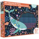 Mon Coffret d\'Artiste - Mes Tableaux en Strass