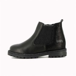 Bottines Selise Black