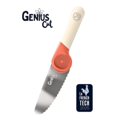 Le Couteau Educatif Genius Cut - 3 ans+