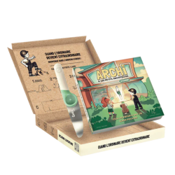 Coffret Archi Autonomie