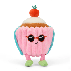 Peluche Hello Hossy - Cherry Cake