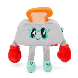 Peluche Hello Hossy - Punchy Toast
