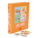 Puzzles évolutifs Hello Hossy - Just Enjoy
