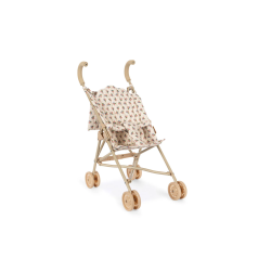 Poussette pour poupée Konges Slojd Verona Blues